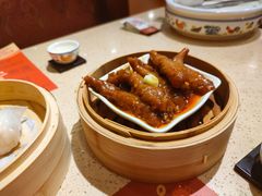 醇香豉油皇凤爪-点都德(千灯湖环宇城店)
