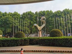 -南京维景国际大酒店(南京博物院店)