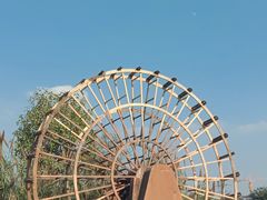-那考河湿地公园