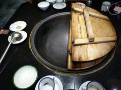 -百一大地锅(黑龙江省级非物质文化遗产)(文景街店)