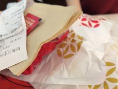 -塔斯汀中国汉堡(西湖景顺铂悦城店)