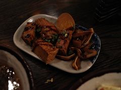 滷水拼盤-阿元来了(西环店)