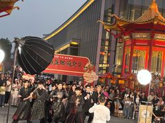 -中街·盛京龙城