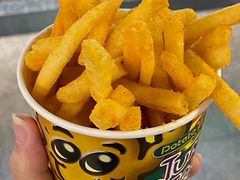 -Potato Corner(广州天河城店)