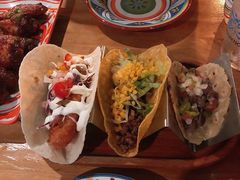-TEQO·Mexican food & Bar