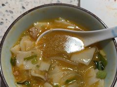 -马老六清真餐饮(西站店)