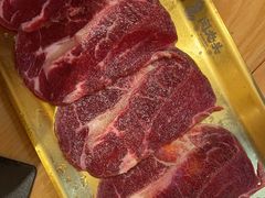 -闻老头·菊花炭烤肉(D11店)