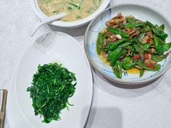 -山水阁中餐厅(沙河唯实交流中心)