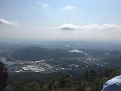 -银瓶嘴森林公园