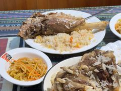 -开帝锐抓饭(和田街店)