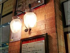大堂-太平馆西餐厅(北京路店)