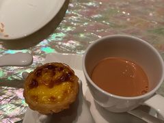 -8餐厅(新葡京酒店)