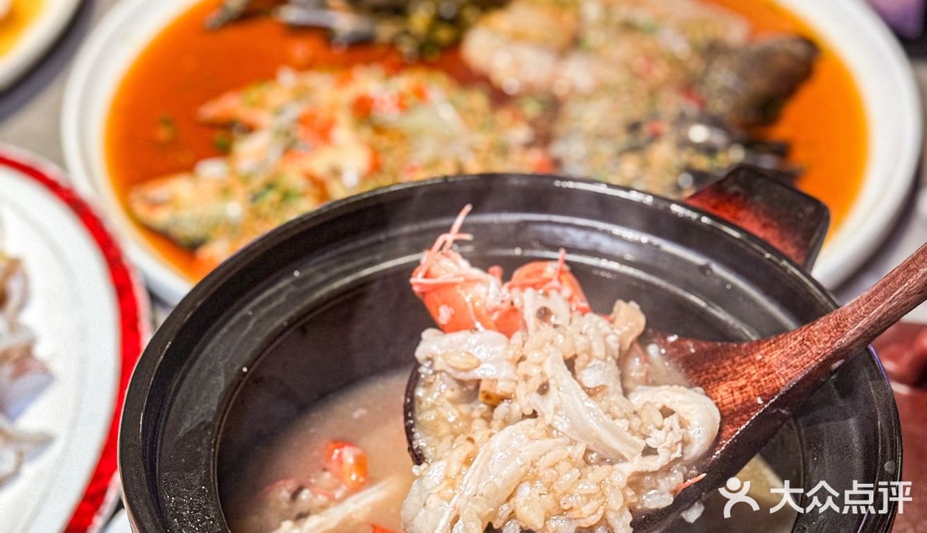 打卡广州王嘉尔同款夜宵盛宴|美味得让人回味无