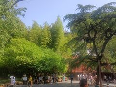 -东坡赤壁风景名胜区
