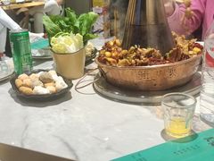 -蛙大侠香辣牛蛙火锅店(总店)