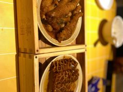 -蔡澜点心·粤菜(花城汇南区店)