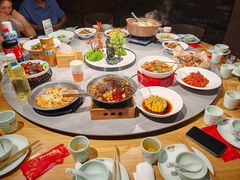 -井水小厨·湘菜(活力广场店)