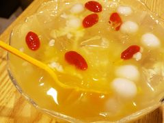 冰粉-古真记钵钵鸡(老公园店)