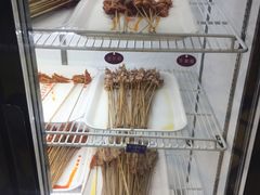 -袁记串串香(泉水轻轨站店)