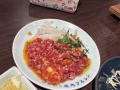 -蒜香焼肉PURUSHIN(马场路店)
