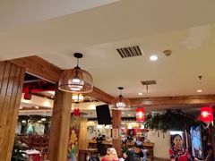 -萬家灯火·私房湘菜·22年老手艺(南岭大道店)