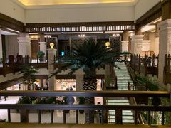 -太湖饭店·寄畅轩中餐厅