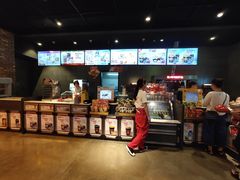 -CGV影城(新牌坊4DX店)