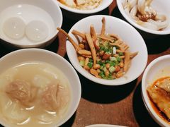 -龙抄手食府(浣花北路店)