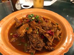 -小姨家常菜(昭萍东路店)