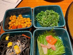 -Mr.Fish鱼鲜生海鲜放题(高德置地冬广场店)