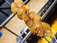 -邢氏老太太烧烤(南山店)