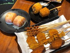 -老酱油炸社