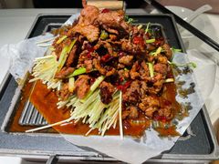 -飶香居(省博物馆店)