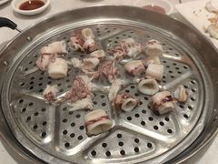 -流舫海鲜酒家(张溪店)