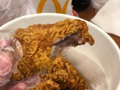 -麦当劳(温州人民路店)