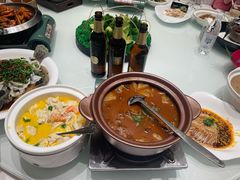 -湖锦酒楼·32年地道湖北菜(光谷店)