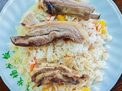 -围炉夜话·潮汕卤水火锅(榕江店)