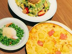 -萨莉亚意式餐厅(华泾天街店)