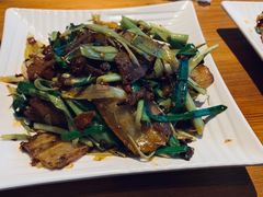 四川回锅肉-望京一号·重庆江湖菜(工体店)