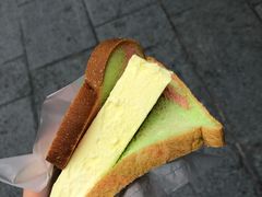 -詹爷爷乌节路街头冰淇淋