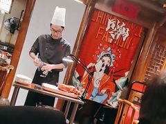 -北平食府(马鞍山路店)