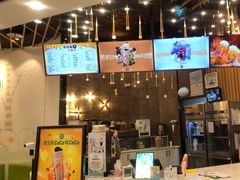 -CoCo都可(燕郊永旺店)