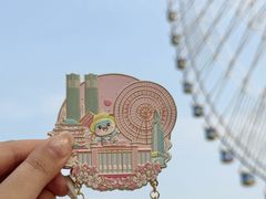 -南昌之星摩天轮