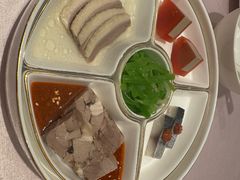 -江南灶中餐厅(南京香格里拉店)