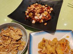 -玉桥餐厅(天坛店)