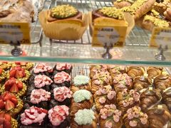 -PAOPAO Bakery&Café(港汇店)
