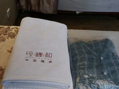 -经禅和·中医推拿(百家湖店)
