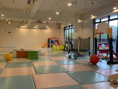-BlueBubble蓝泡泡婴幼儿游泳会所(合川路店)