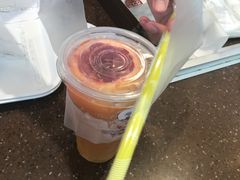 -85度C(南京张府园店)
