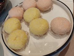 -小龙酒家(桂平路店)
